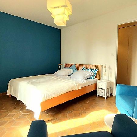 La Deviniere Hotel Donzere Phòng bức ảnh