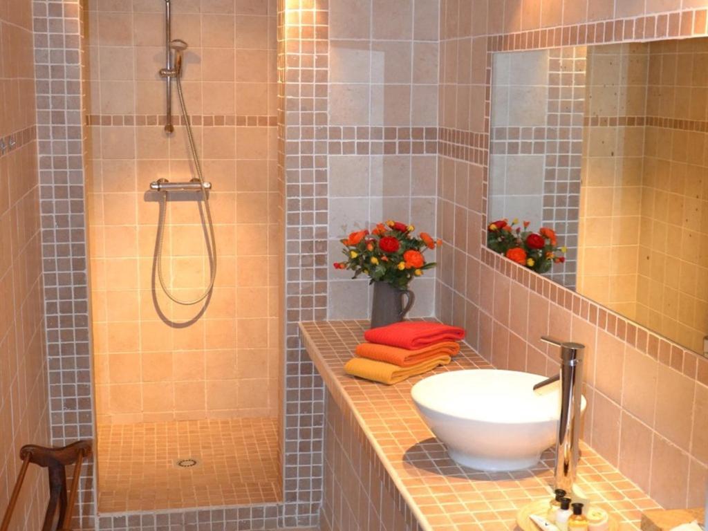 La Deviniere Hotel Donzere Phòng bức ảnh